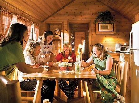 Branson Koa Campground 호텔 외부 사진