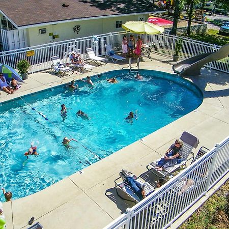 Branson Koa Campground 호텔 외부 사진