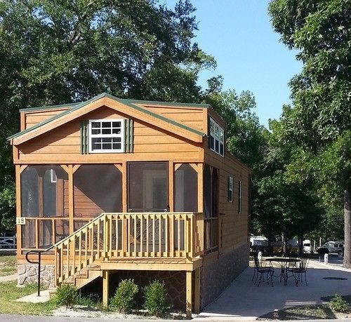 Branson Koa Campground 호텔 외부 사진