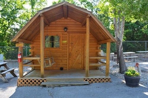 Branson Koa Campground 호텔 외부 사진