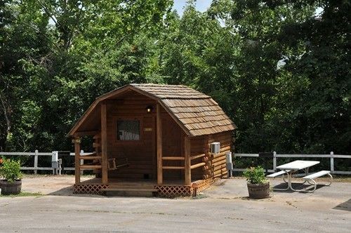 Branson Koa Campground 호텔 외부 사진