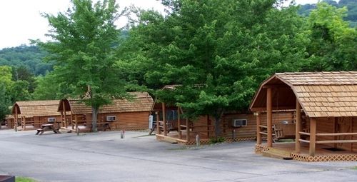 Branson Koa Campground 호텔 외부 사진