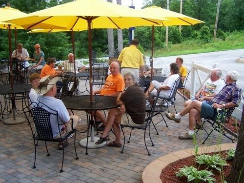 Branson Koa Campground 호텔 외부 사진