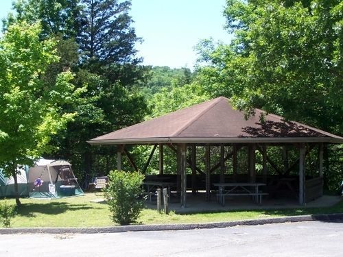 Branson Koa Campground 호텔 외부 사진